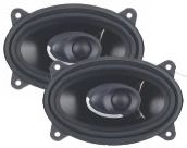 Andorra-Power Acoustik STS-4629