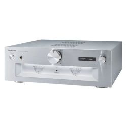 Andorra-Technics SU-G700M2 Silver