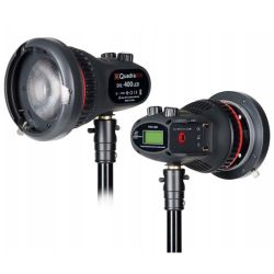 Andorra-Quadralite SVL-400 LED