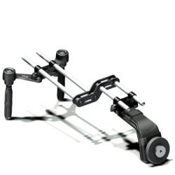 Andorra-Sachtler Ace Shoulder Rig