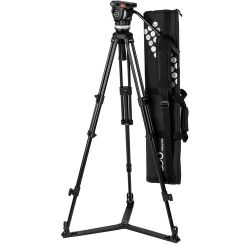 Andorra-Sachtler System Ace XL GS AL 1019A