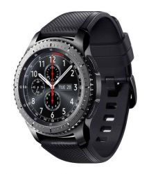 Andorra-Samsung Gear S3 Frontier