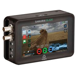 Andorra-Atomos Samurai Blade