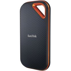 Andorra-SanDisk Extreme PRO Portable SSD V2 4TB