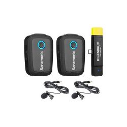 Andorra-Saramonic Blink500 B6 (TX+TX+RXUC)