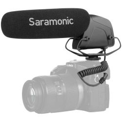 Andorra-Saramonic SR-VM4