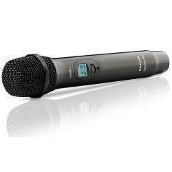 Andorra-Saramonic UwMic9 HU9 V2