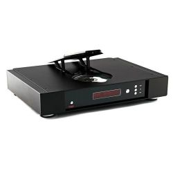 Andorra-Rega Saturn-R CDP