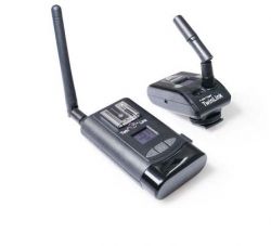 Andorra-Seculine Wireless Flash Trigger TwinLink T2Di