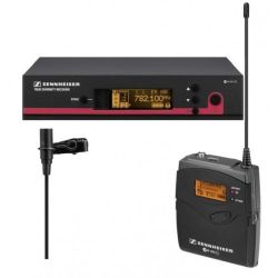 Andorra-Sennheiser EW 112 G3