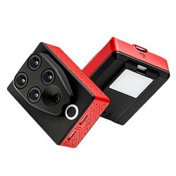 Andorra-Parrot Sequoia+