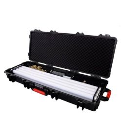 Andorra-Astera Set of 8 AX1 Wireless PixelTube