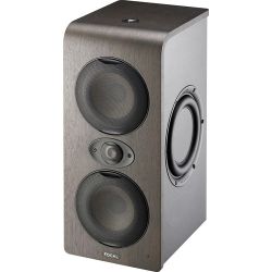 Andorra-Focal Shape Twin (Unidad)