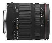 Andorra-Sigma 18-200mm F3.5-6.3 DC