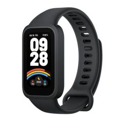 Andorra-Xiaomi Smart Band 9 Active Black