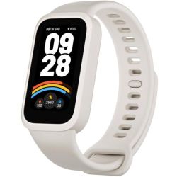 Andorra-Xiaomi Smart Band 9 Active Beige