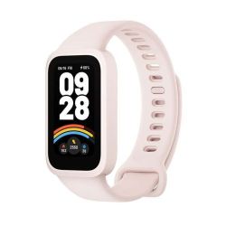 Andorra-Xiaomi Smart Band 9 Active Pink