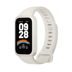 Andorra-Xiaomi Smart Band 9 Active White