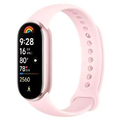 Andorra-Xiaomi Smart Band 9 Mystic Rose