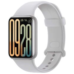 Andorra-Xiaomi Smart Band 9 Pro Moonlight Silver