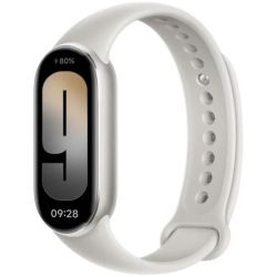 Andorra-Xiaomi Smart Band 9 Titan Gray