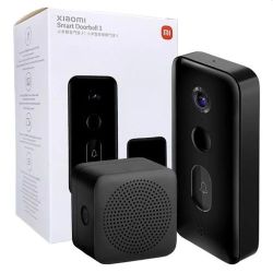 Andorra-Xiaomi Smart Doorbell 3