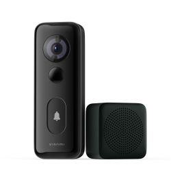 Andorra-Xiaomi Smart Doorbell 3S