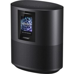 Andorra-Bose Smart Speaker 500 Triple Black