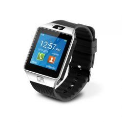 Andorra-3GO Smart Watch Intelligent I12+8GB