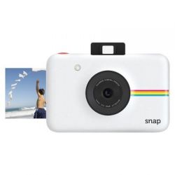Andorra-Polaroid Snap White