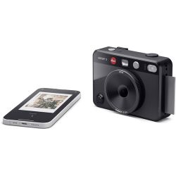 Andorra-Leica Sofort 2 Instant Camera Black+32GB