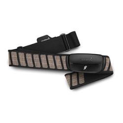 Andorra-Garmin Soft Strap Premium Heart Rate Monitor