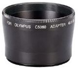 Andorra-Tubo Adaptador Soligor Minolta Z3/Z5