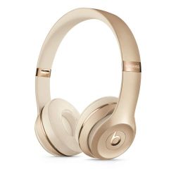 Andorra-Beats Solo3 Wireless (New) Gold