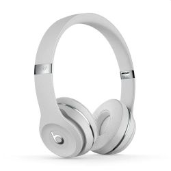 Andorra-Beats Solo3 Wireless (New) Silver