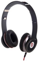 Andorra-Beats Solo HD Black