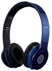 Andorra-Beats Solo HD Blue Marine