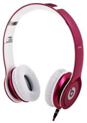 Andorra-Beats Solo HD Pink
