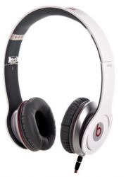 Andorra-Beats Solo HD White