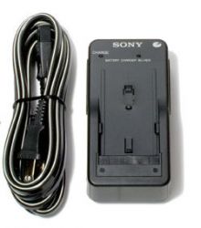 Andorra-Sony BC-V615