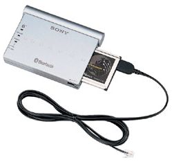 Andorra-Sony BTA-NW1A