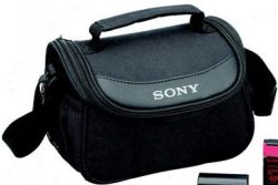 Andorra-Sony LCS-KHD