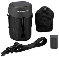 Andorra-Sony LCS-SRA