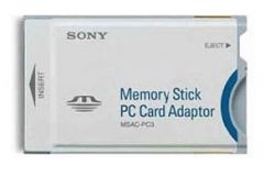 Andorra-Sony Msac-PC3