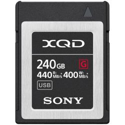 Andorra-Sony QD-G240E
