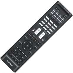 Andorra-Sony RM-VL610T