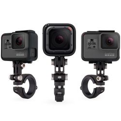 Andorra-GoPro Handlebar/Seatpost/Pole Mount