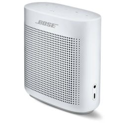 Andorra-Bose SoundLink Colour II Polar White