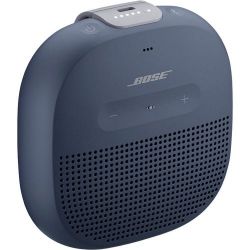 Andorra-Bose SoundLink Micro Midnight Blue