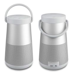 Andorra-Bose SoundLink Revolve+ Lux Gray